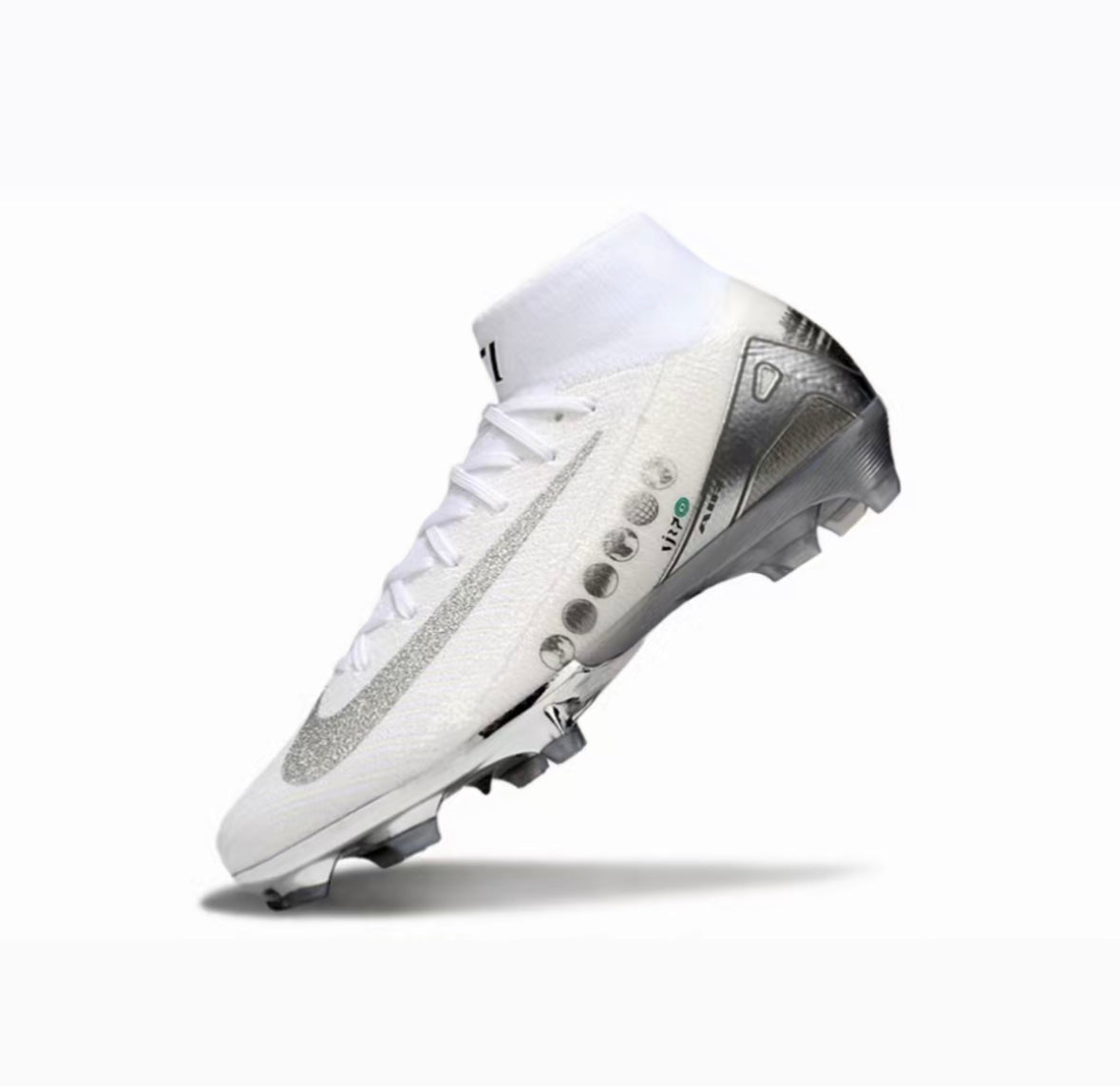 NIKE MERCURIAL POLISH