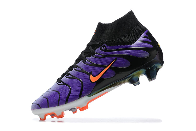 Football Shoes Nike Air Zoom Mercurial Superfly IX Elite FG