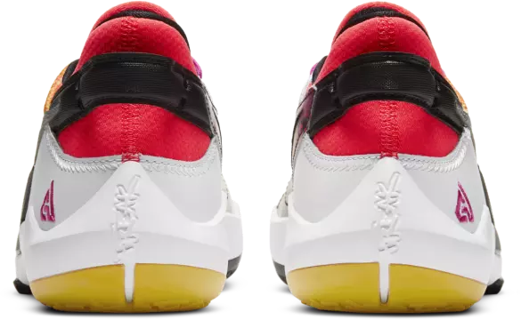 NIKE GIANNIS ZOOM FREAK 2 BBS