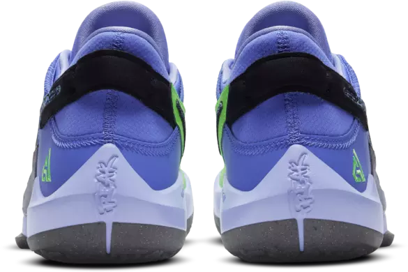 NIKE GIANNIS ZOOM FREAK 2 BBS