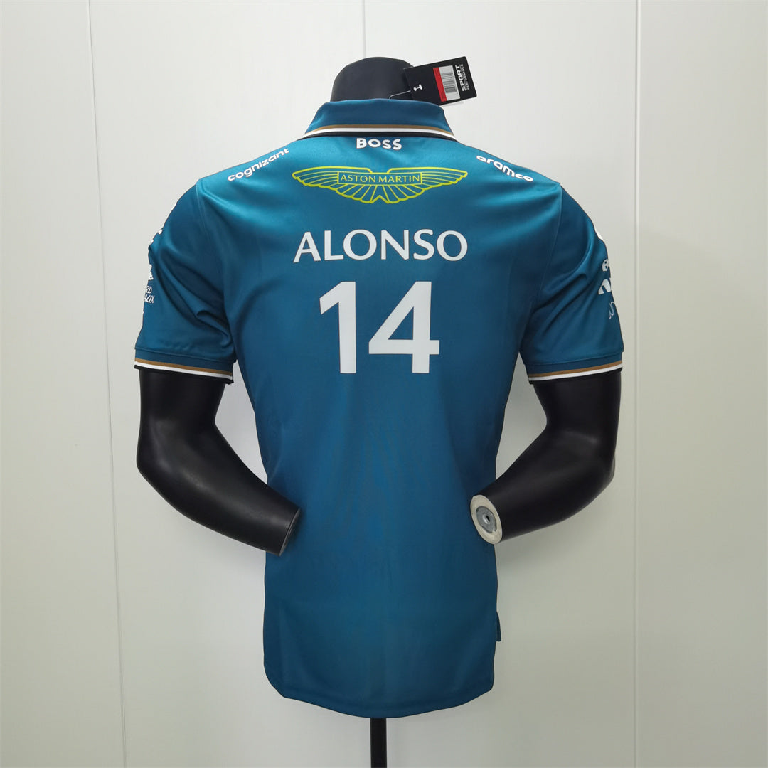 2023 F1 Formula One (ASTON MARTIN)