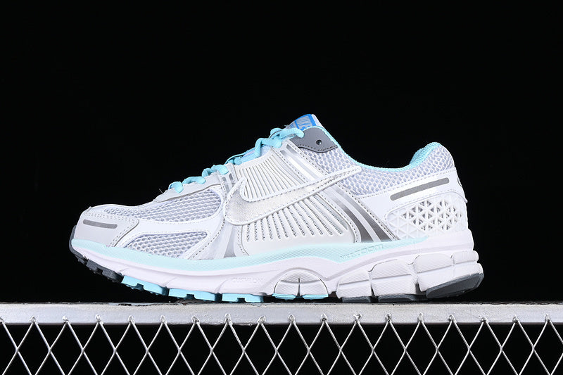 ZOOM VOMERO 5 SP BLUE/WHITE/SILVER