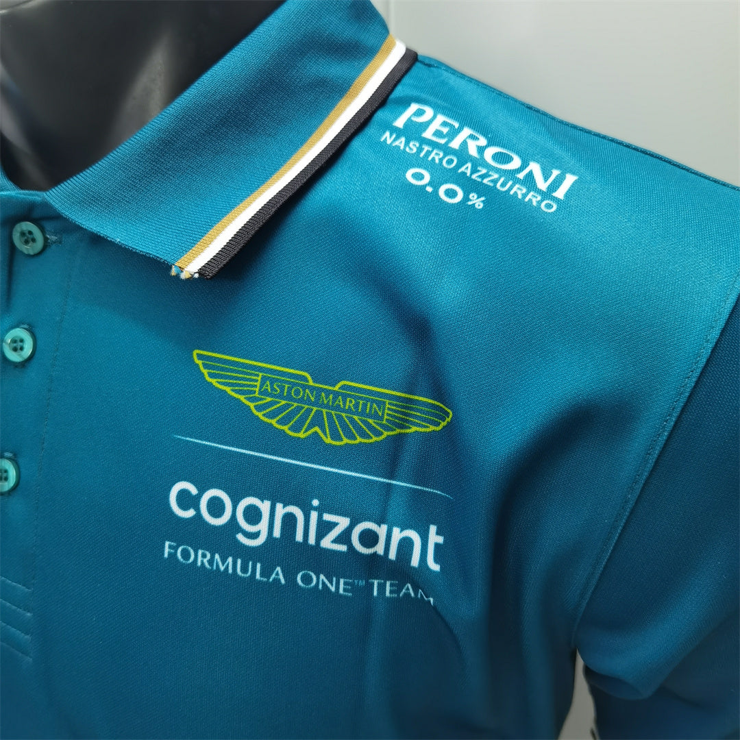 2023 F1 Formula One (ASTON MARTIN)