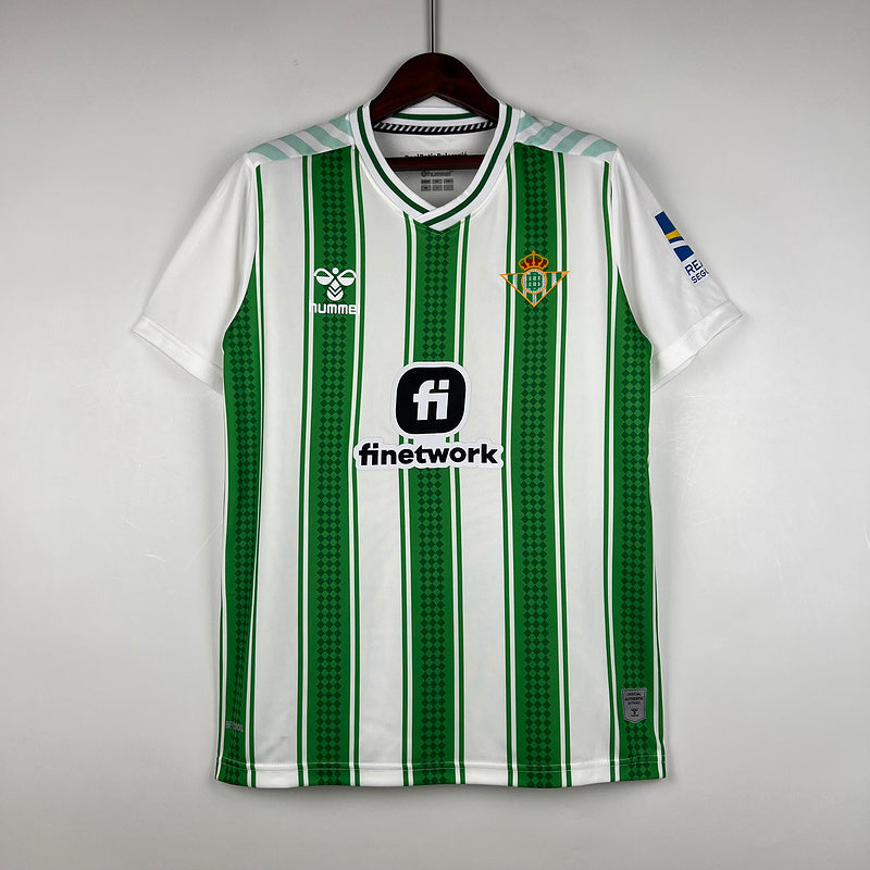 2023/2024 Real Betis Home