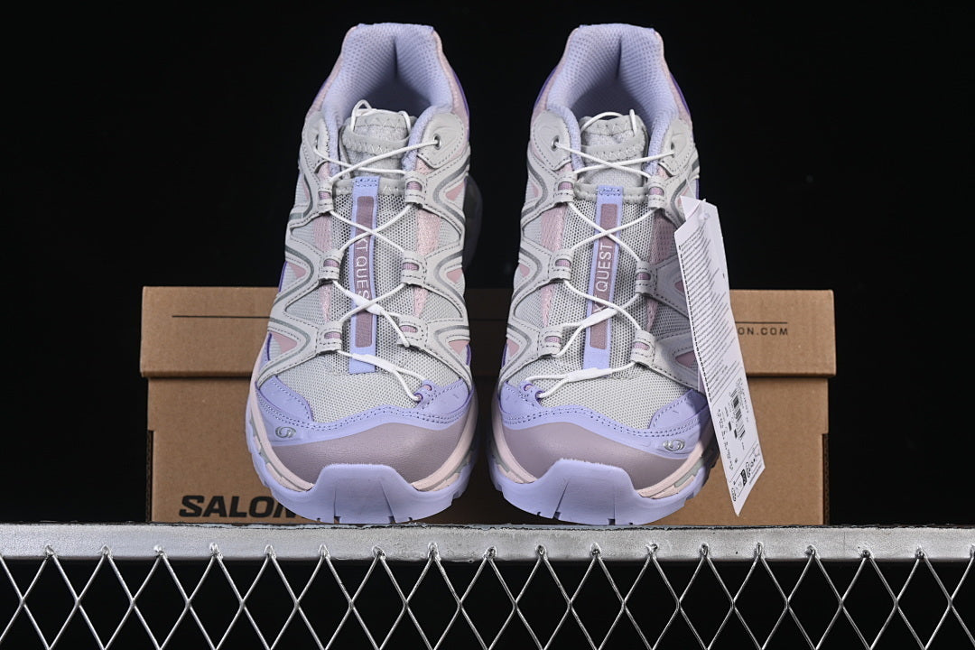 XT-QUEST OUTDOOR TRAIL RUNNING SHOES