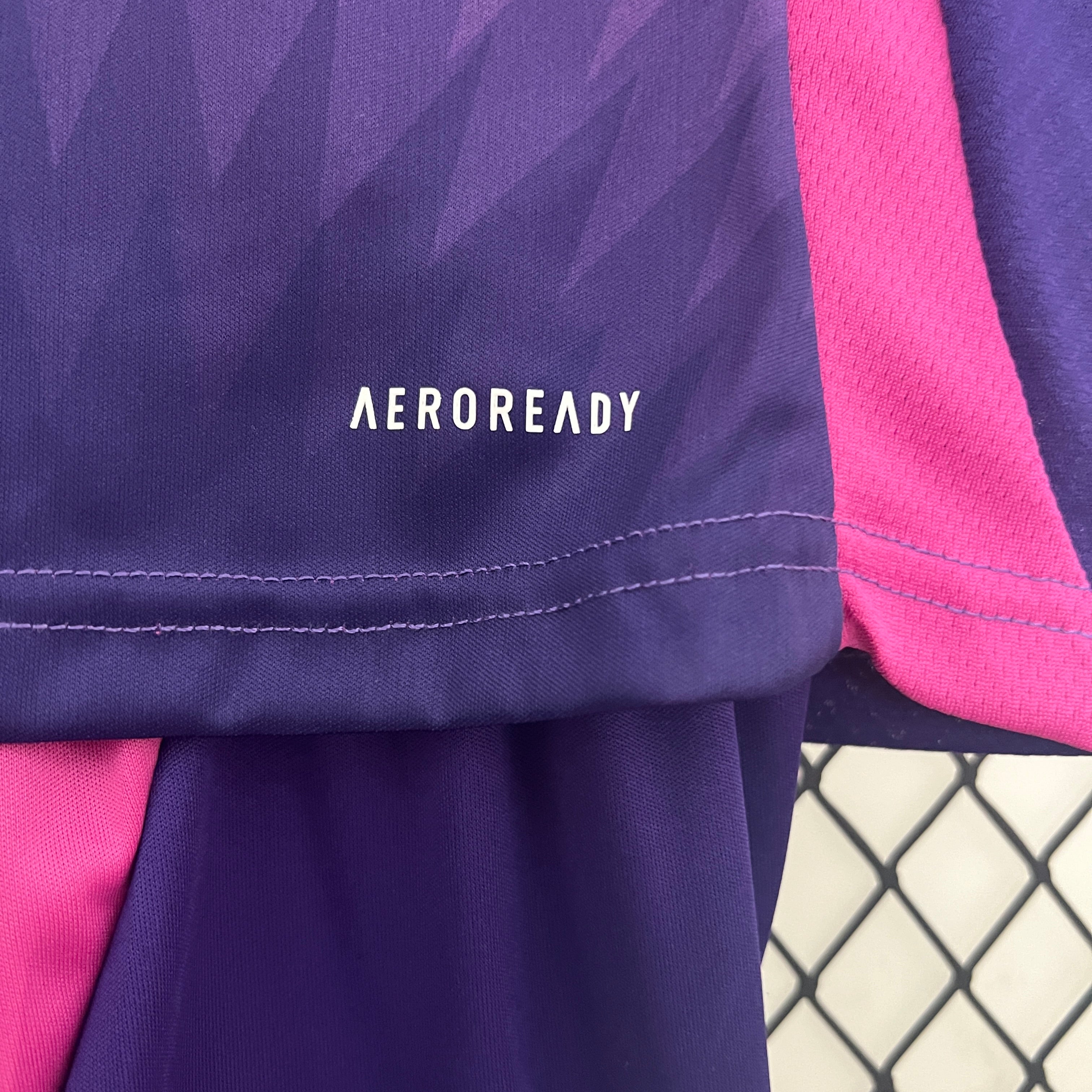 2024 Germany away kid kit