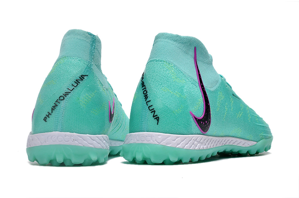 NIKE PHANTOM LUNA ELITE TURF