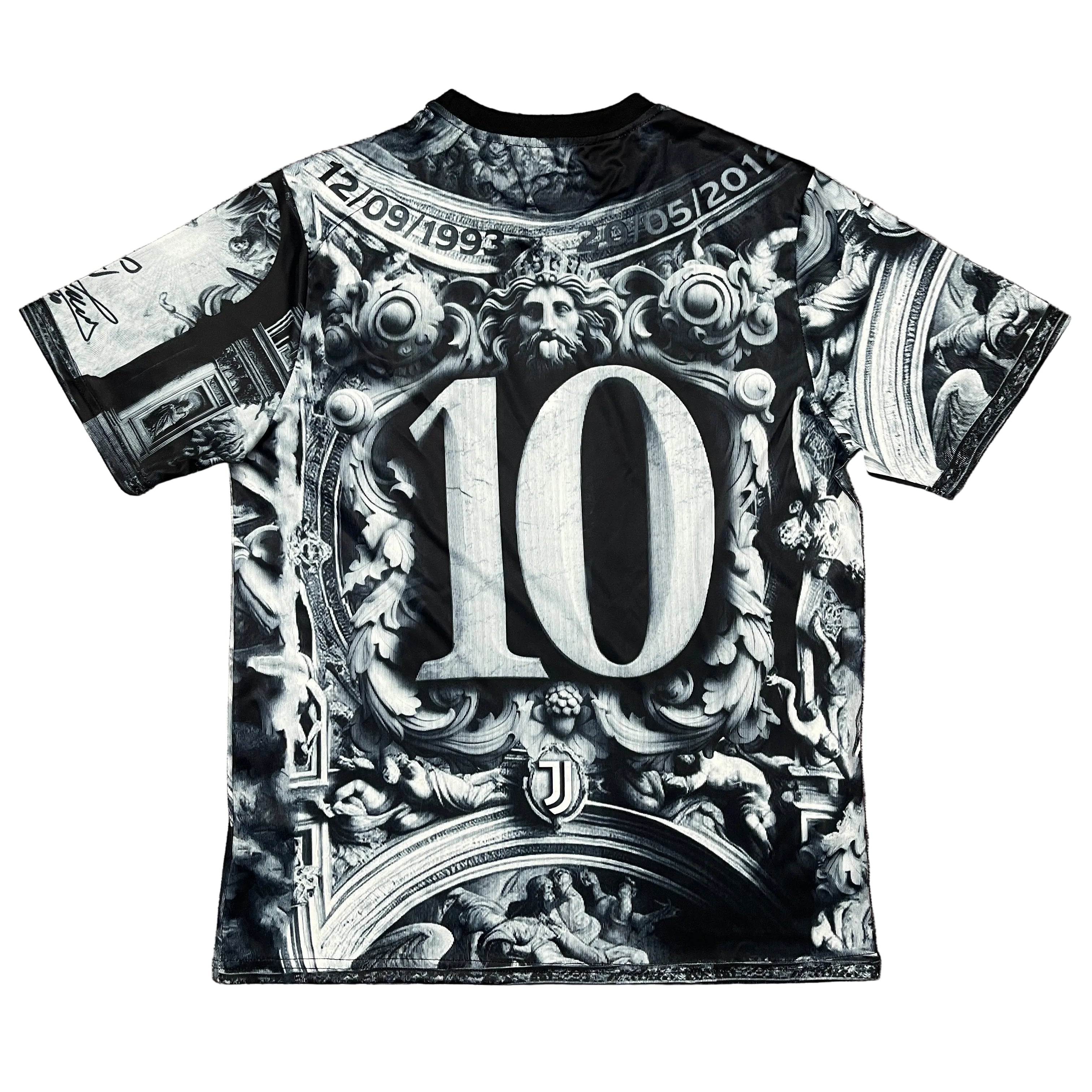 26-27 Juventus Special Edition