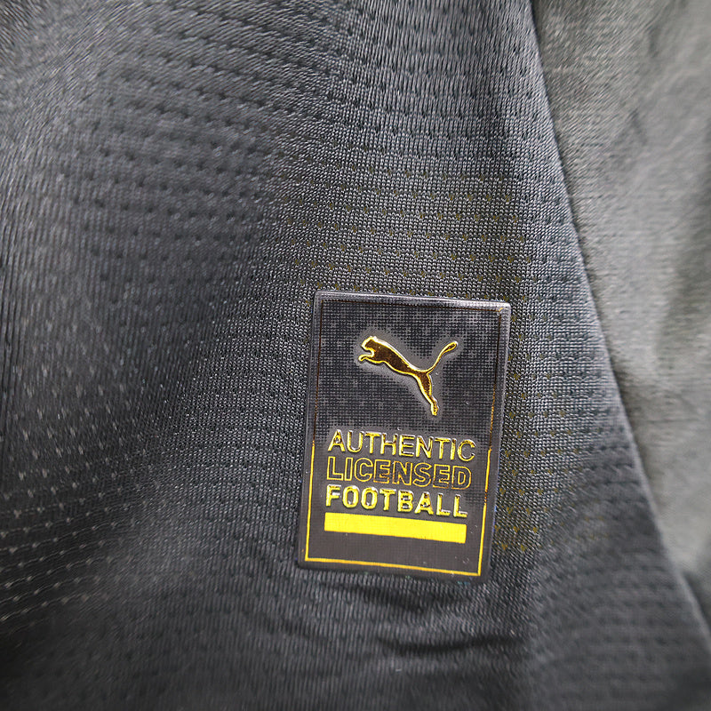 24-25 Dortmund away player version jersey tm