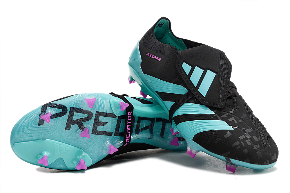 PREDATOR ACCURACY+ FG BOOTS