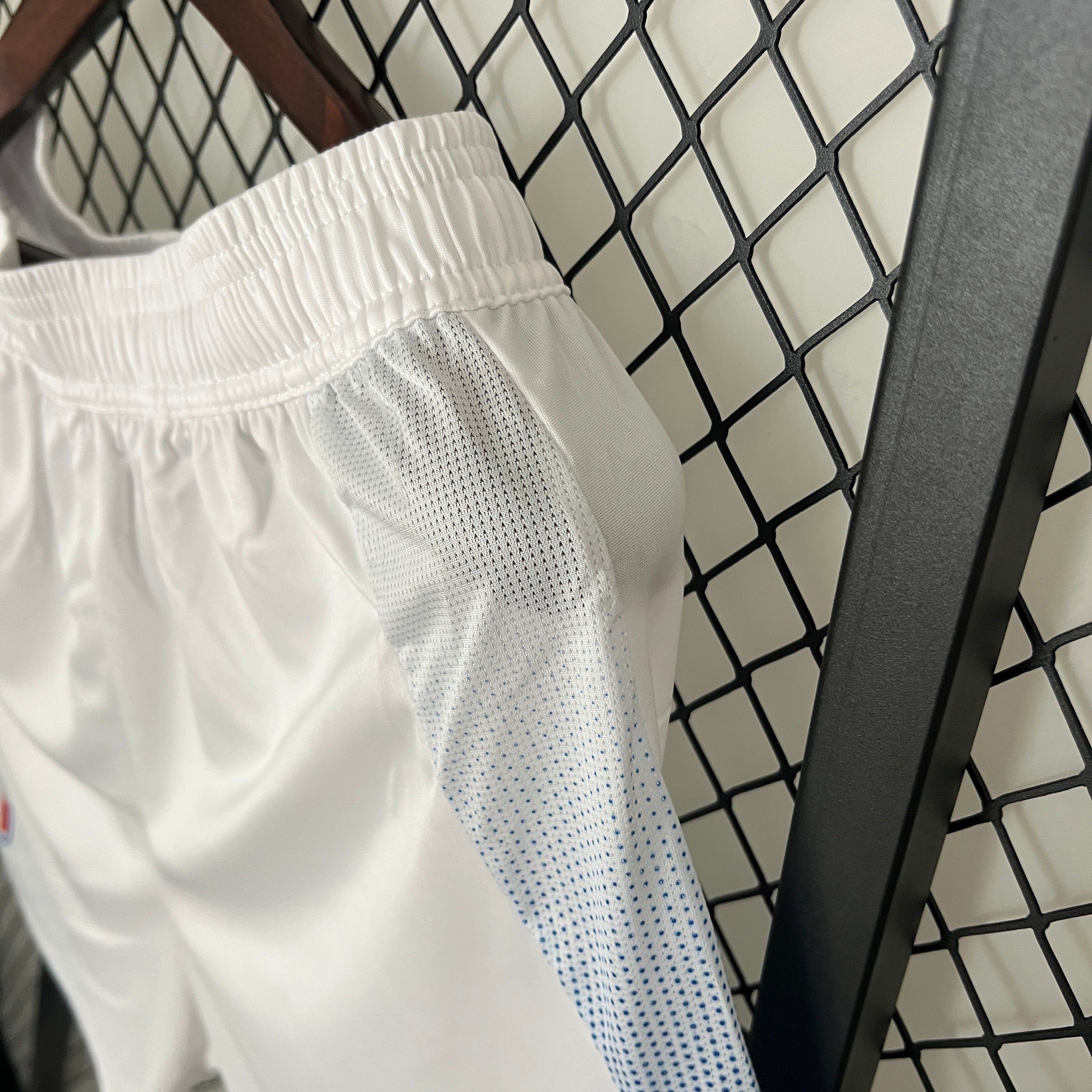 2024 Italy home shorts