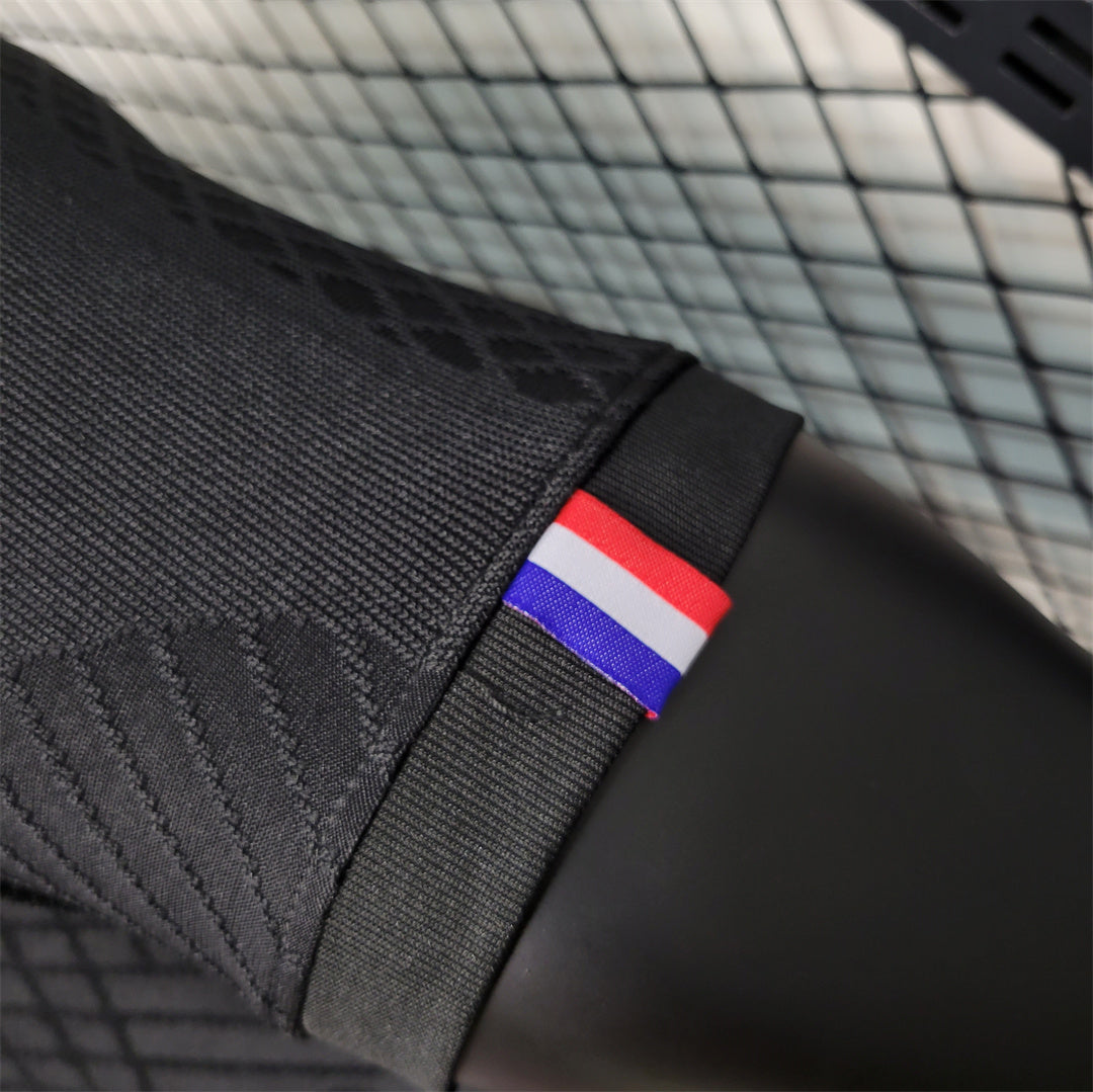 23-24 PSG black special player version tm