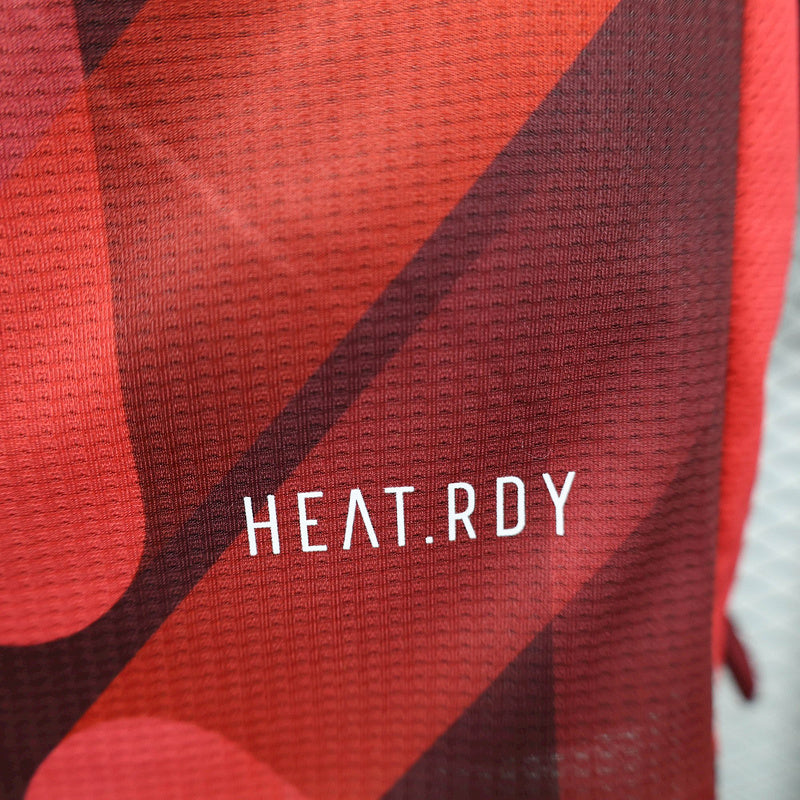 25-26 Germany (Women's Team) Away Jersey Player Version tm