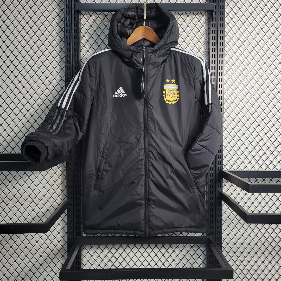 Thermal Jacket Argentina