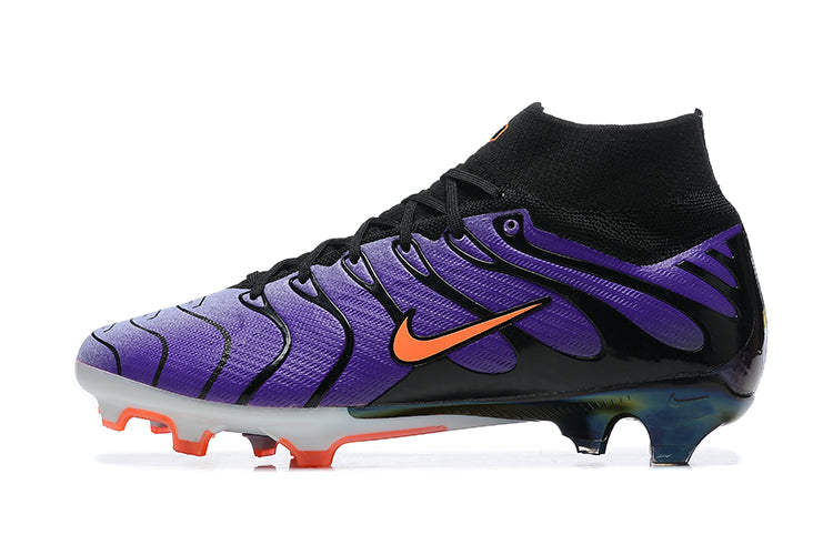 Football Shoes Nike Air Zoom Mercurial Superfly IX Elite FG