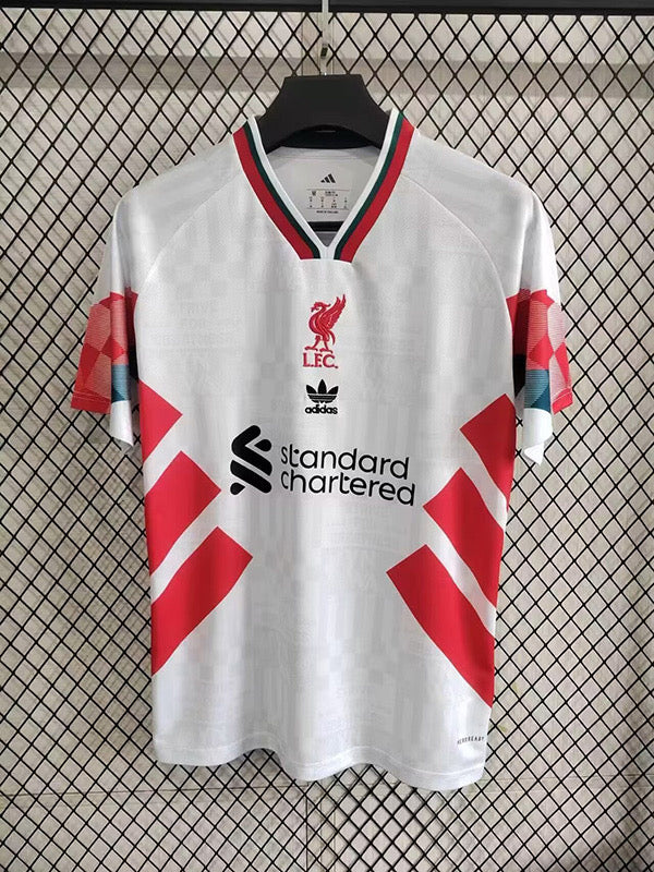 Liverpool special edition 2025/2026 tm