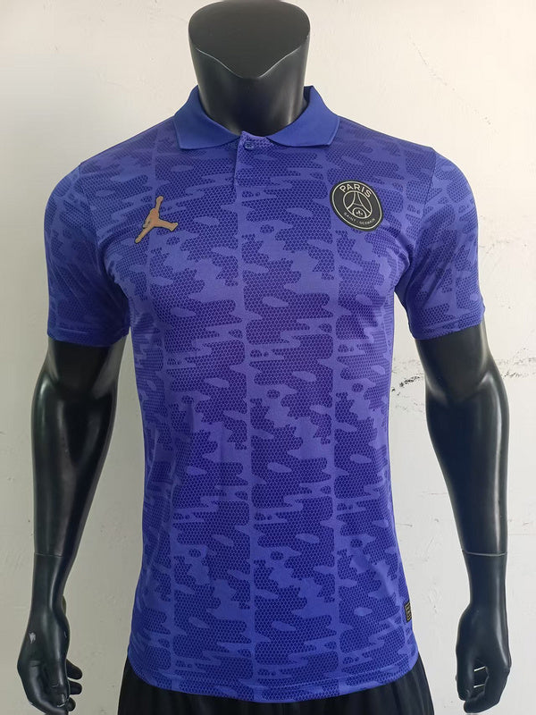 25-26 PSG Player version POLO tm