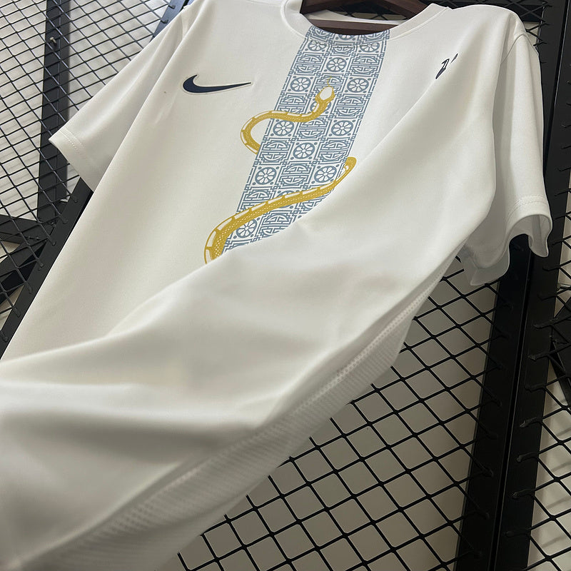 25-26 TOT Pre-match jersey