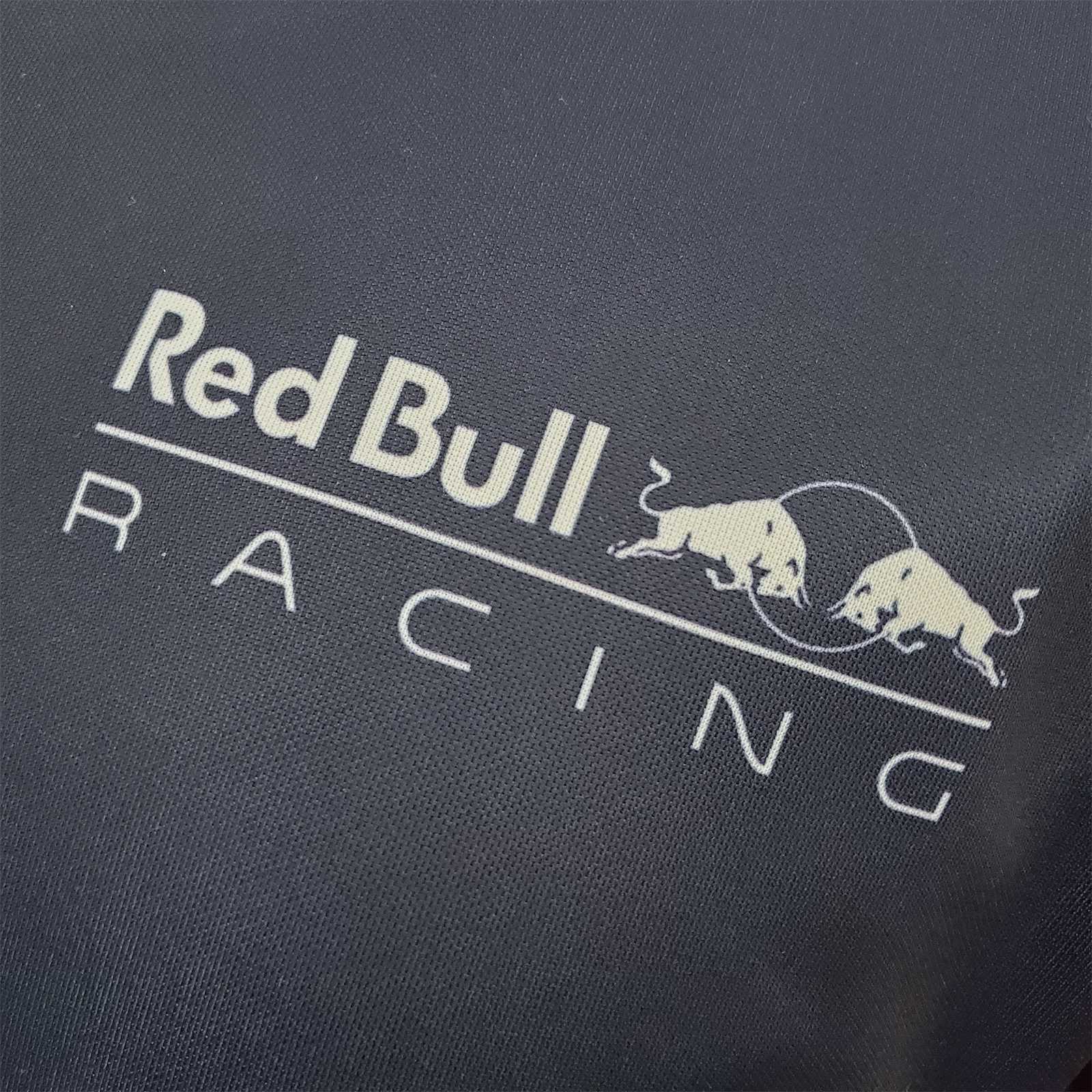 Formula One racing suit 2021 Red Bull T-shirt (RED BULL)