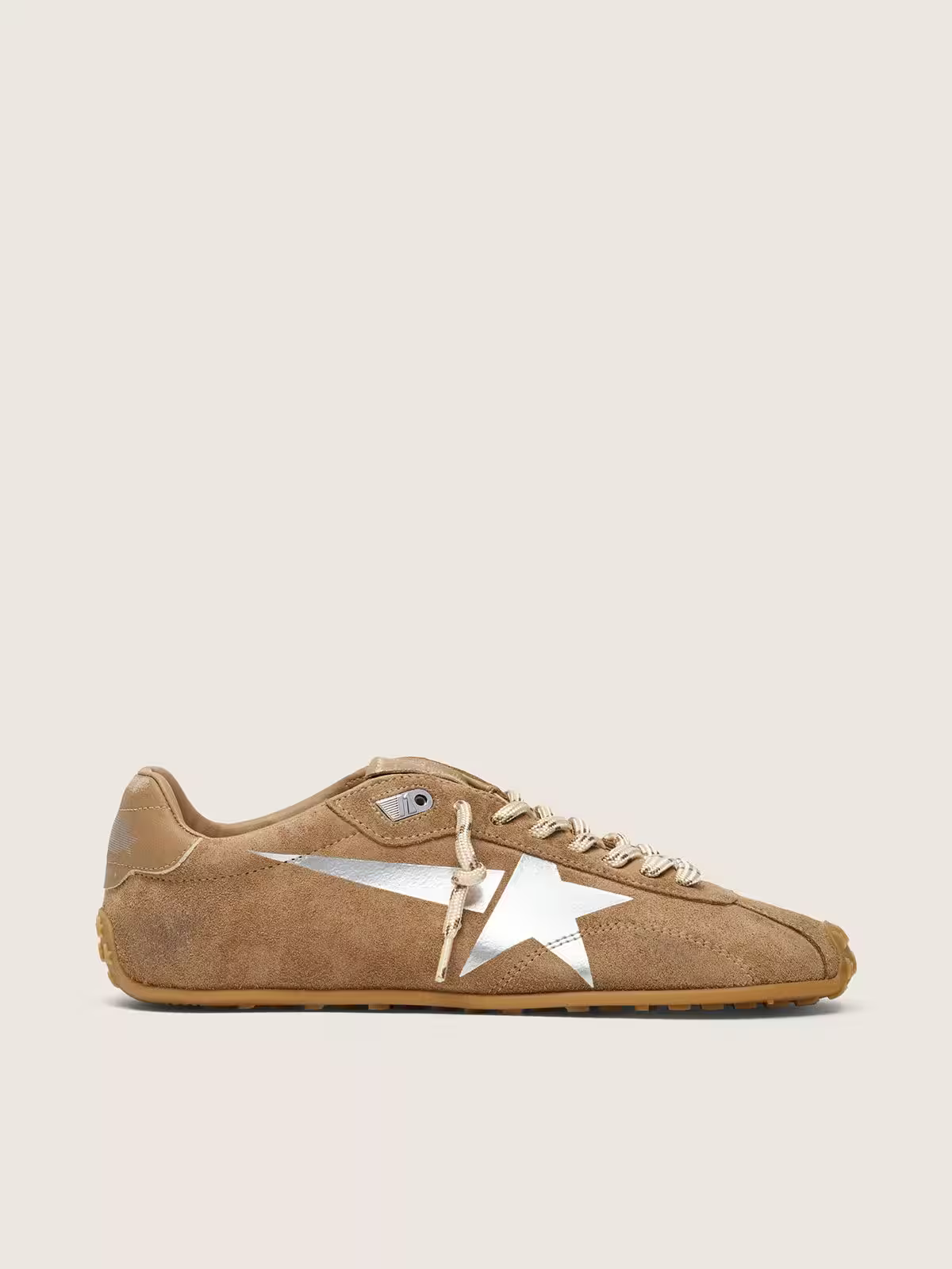 Women's tobacco and silver star
