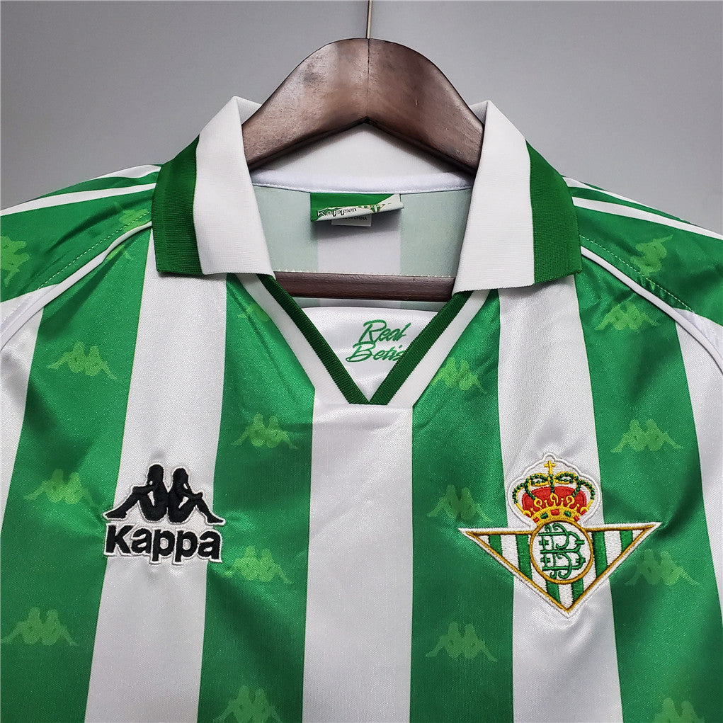 95-97 Real Betis Shirt