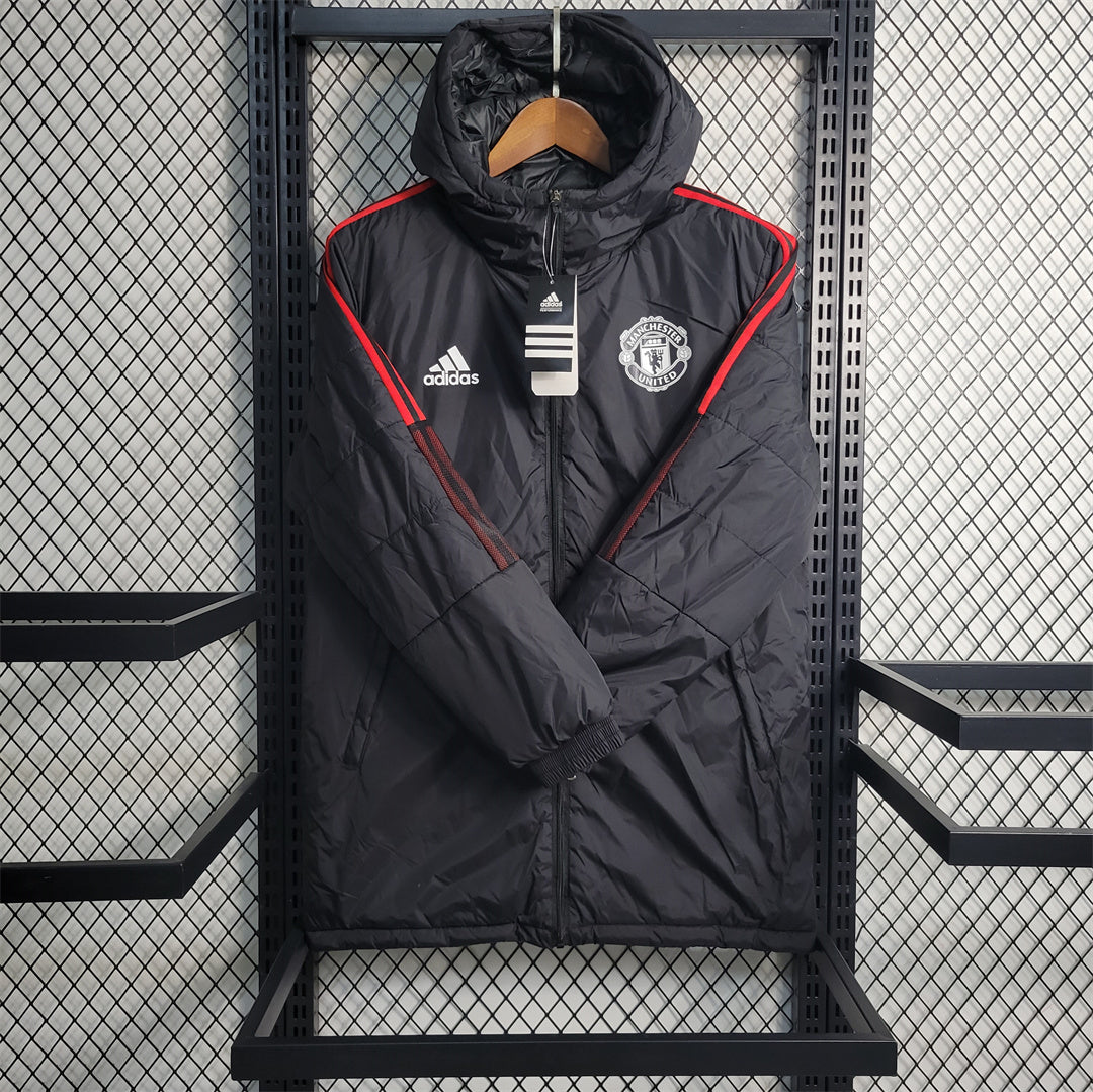 Thermal Jacket MANCHESTER UNITED