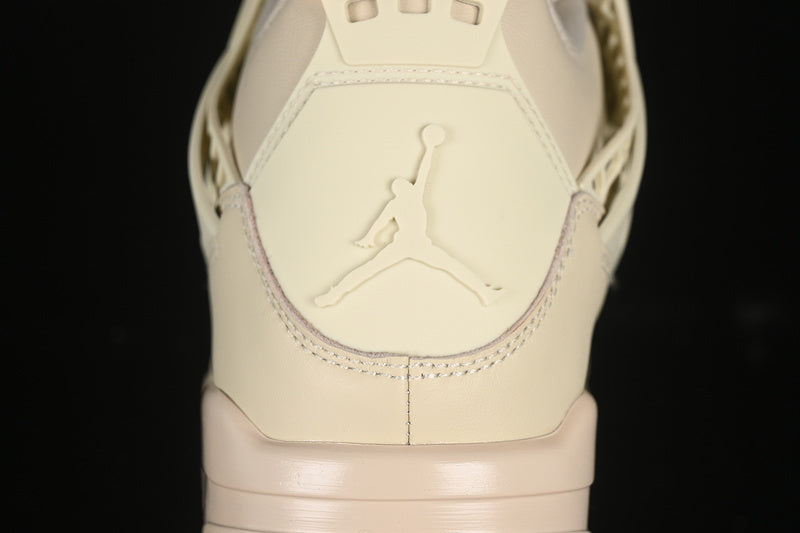 AIR JORDAN 4 NET RATTAN