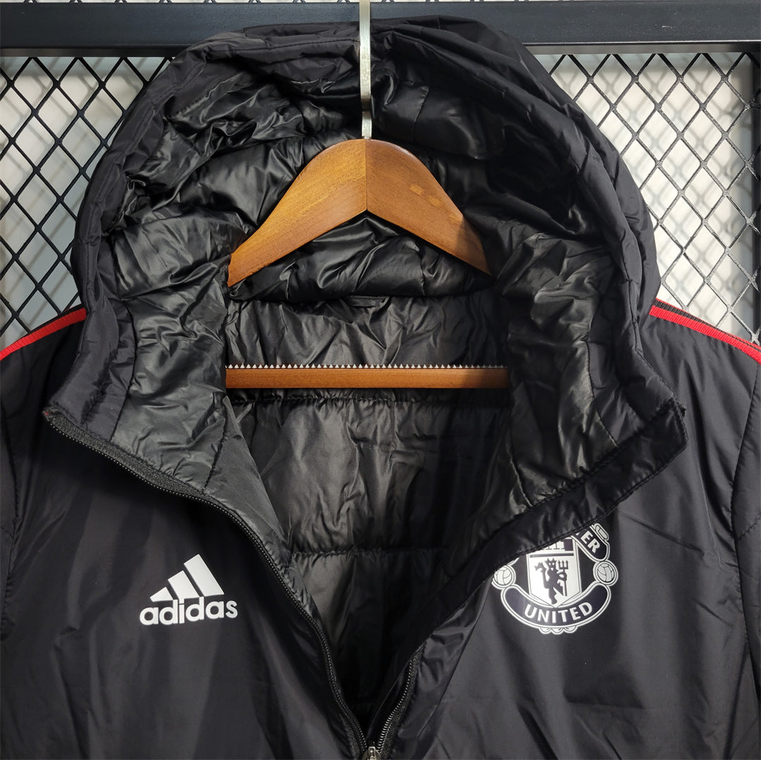 Thermal Jacket MANCHESTER UNITED