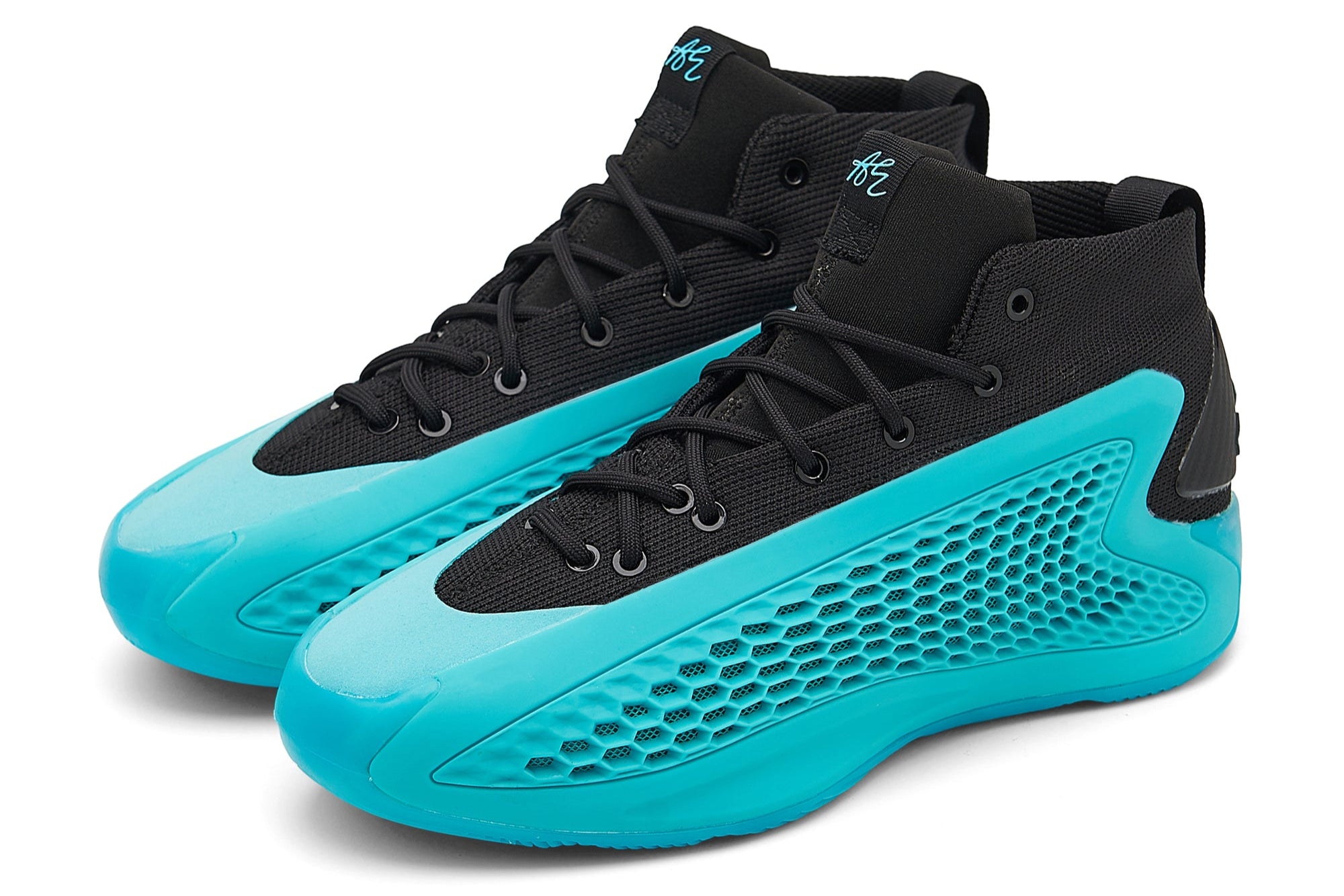 ADIDAS AE1 AQUA BASKETBALL SHOES