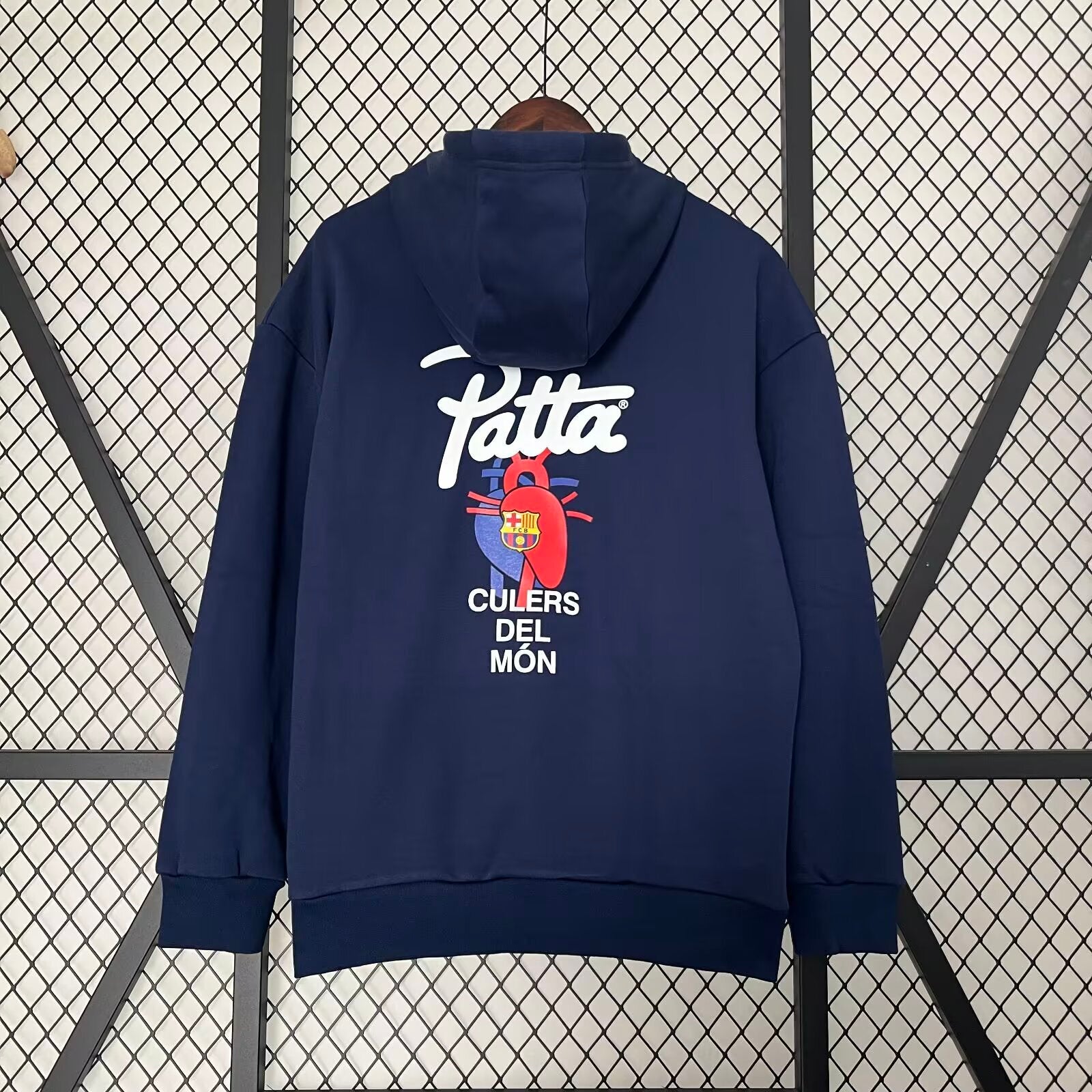 Patta hoodie