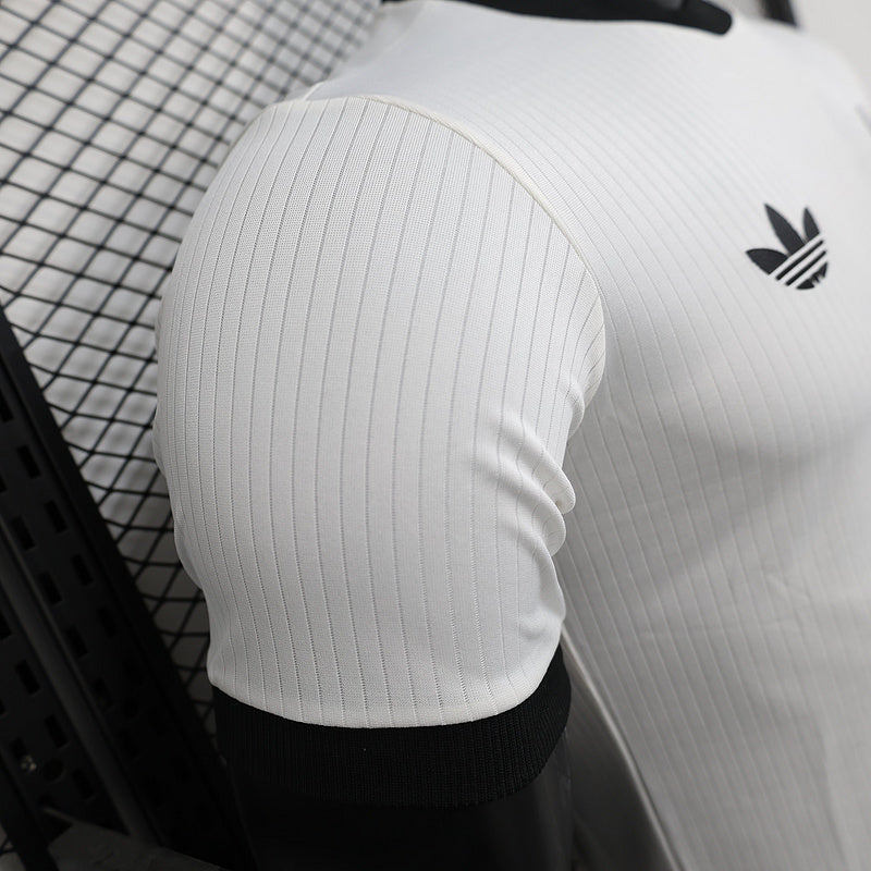 25-26 Germany 125th anniversary player version jersey tm