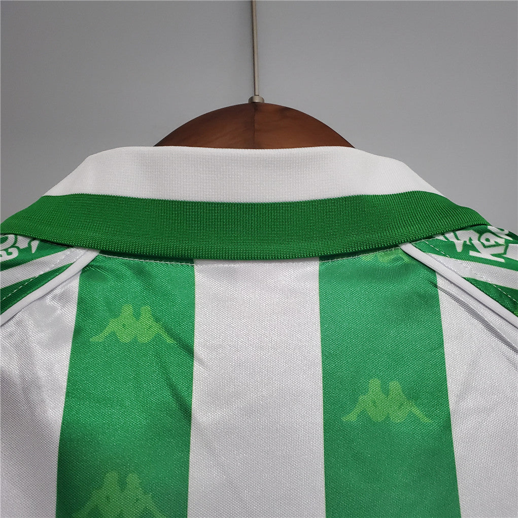 95-97 Real Betis Shirt
