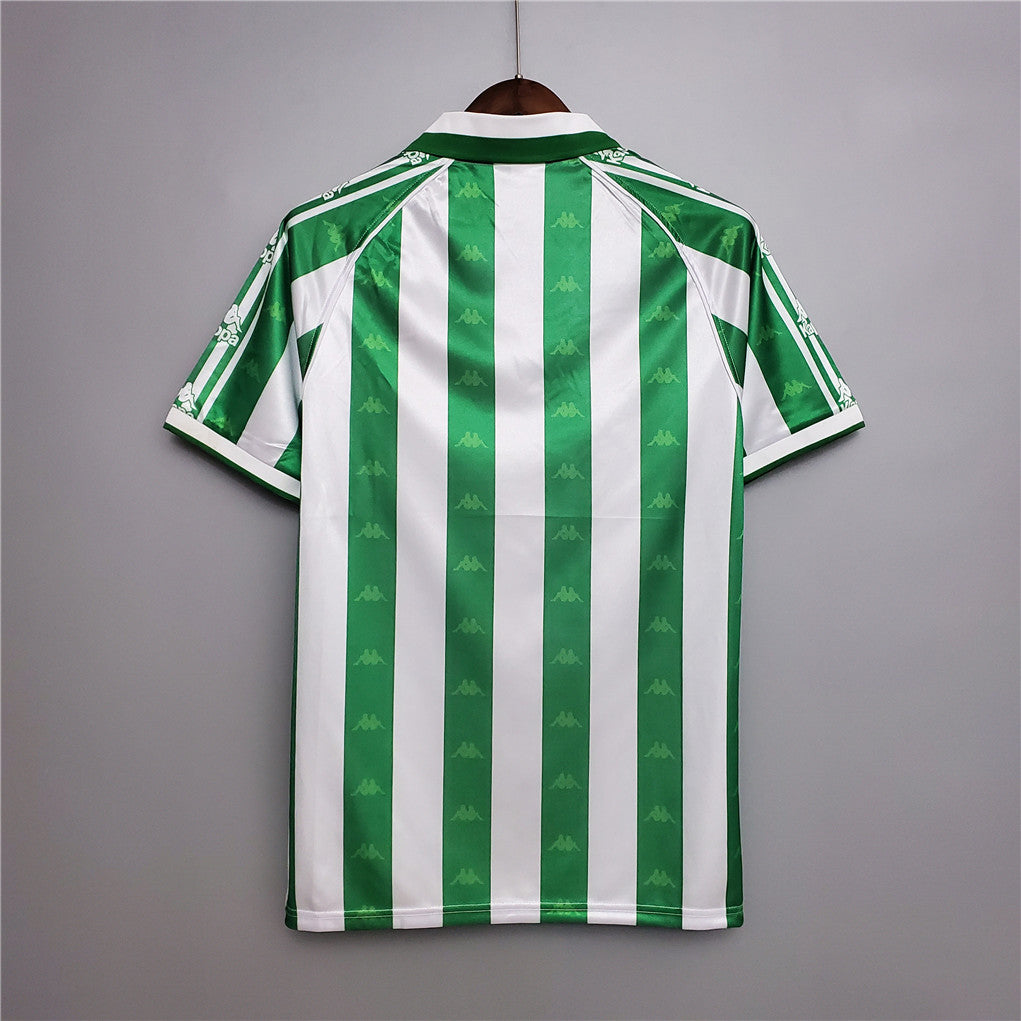 95-97 Real Betis Shirt