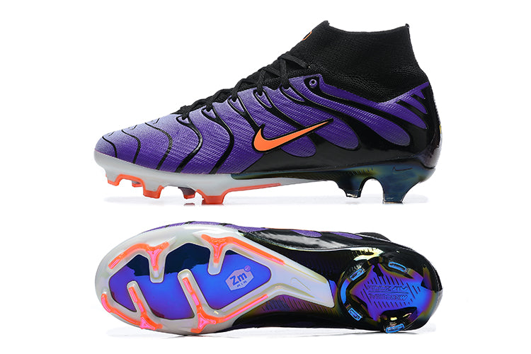 Football Shoes Nike Air Zoom Mercurial Superfly IX Elite FG