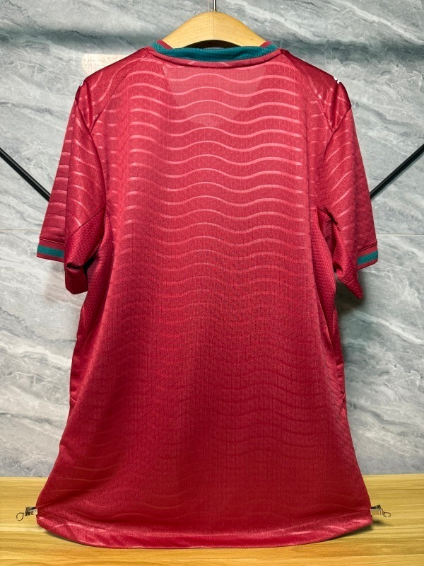 Portugal 2026 Home player version TM