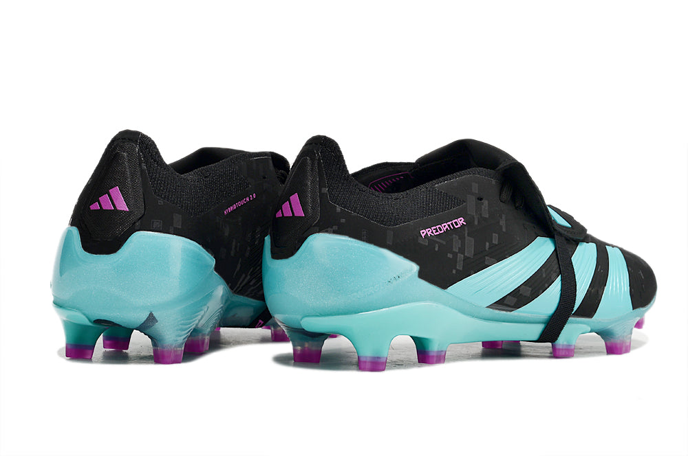 PREDATOR ACCURACY+ FG BOOTS