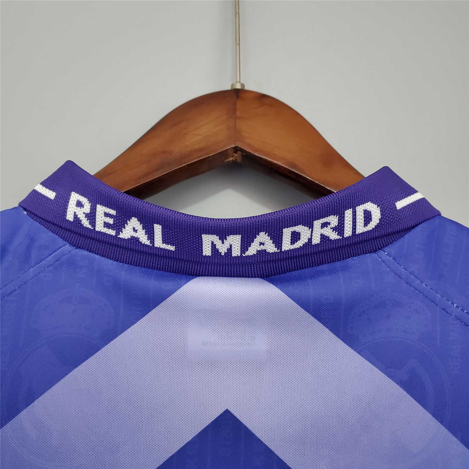 96-97 R MAD away