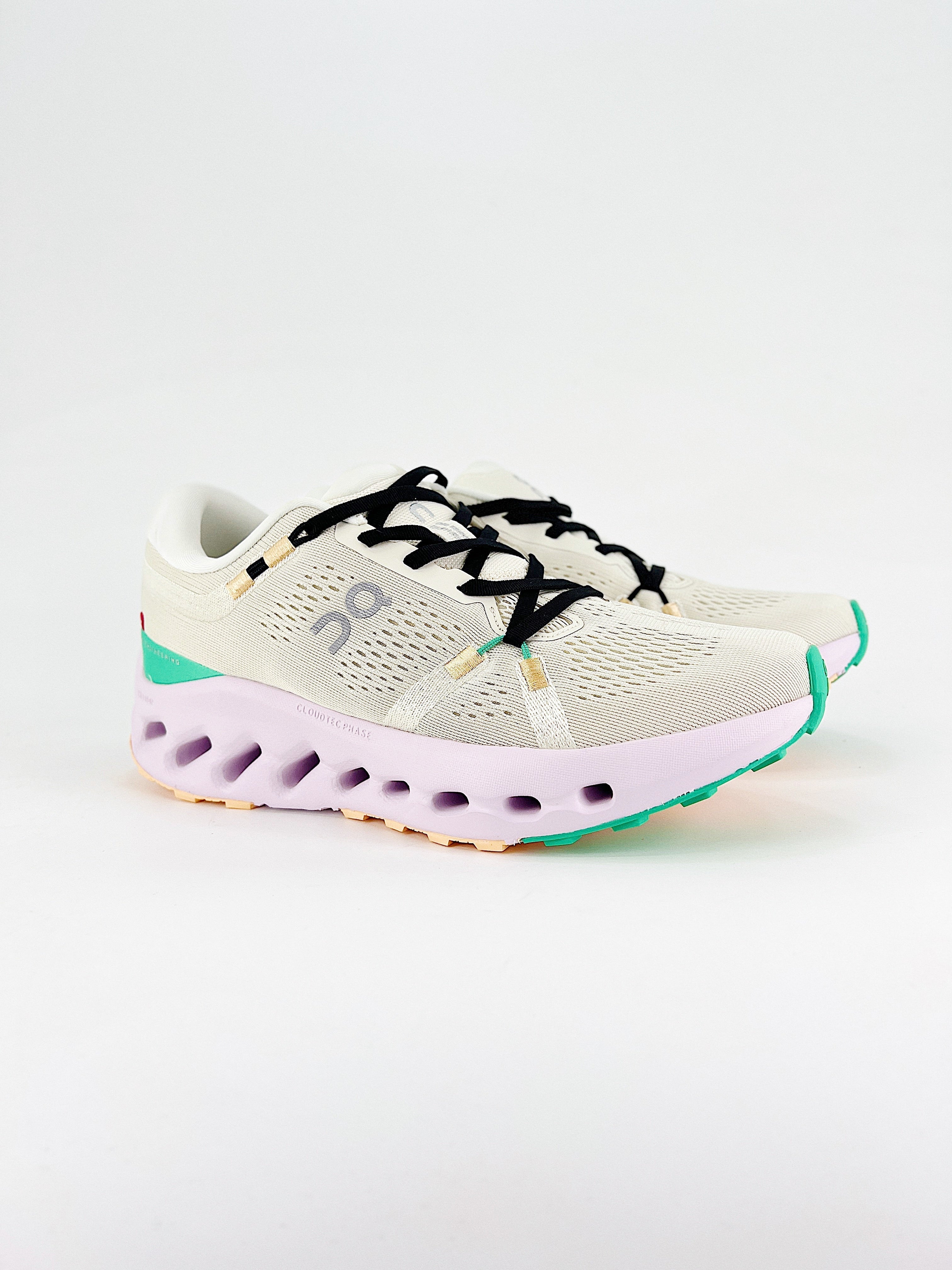 Cloudsurfer 2 TM