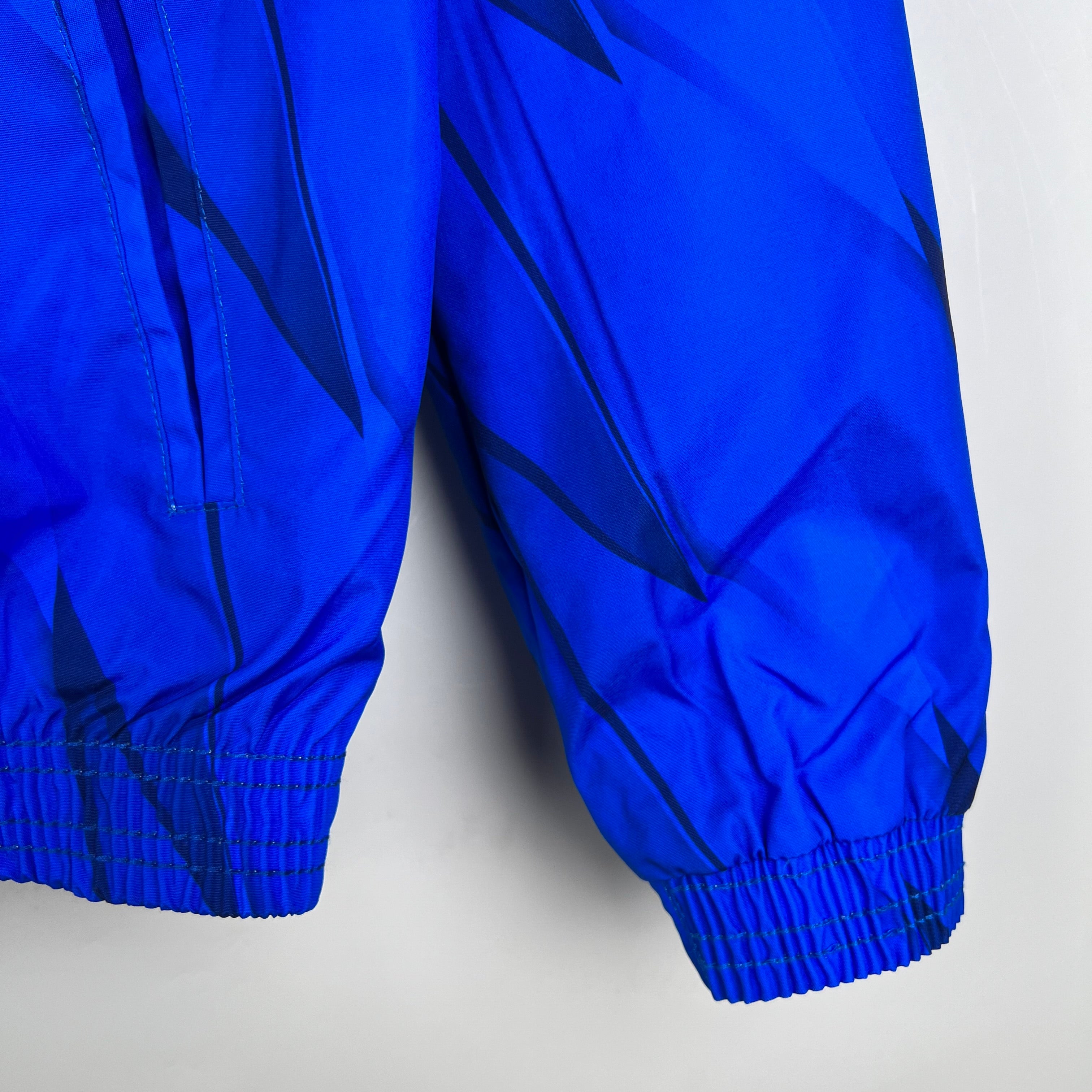 23-24 Al Hilal Reversible Windbreaker