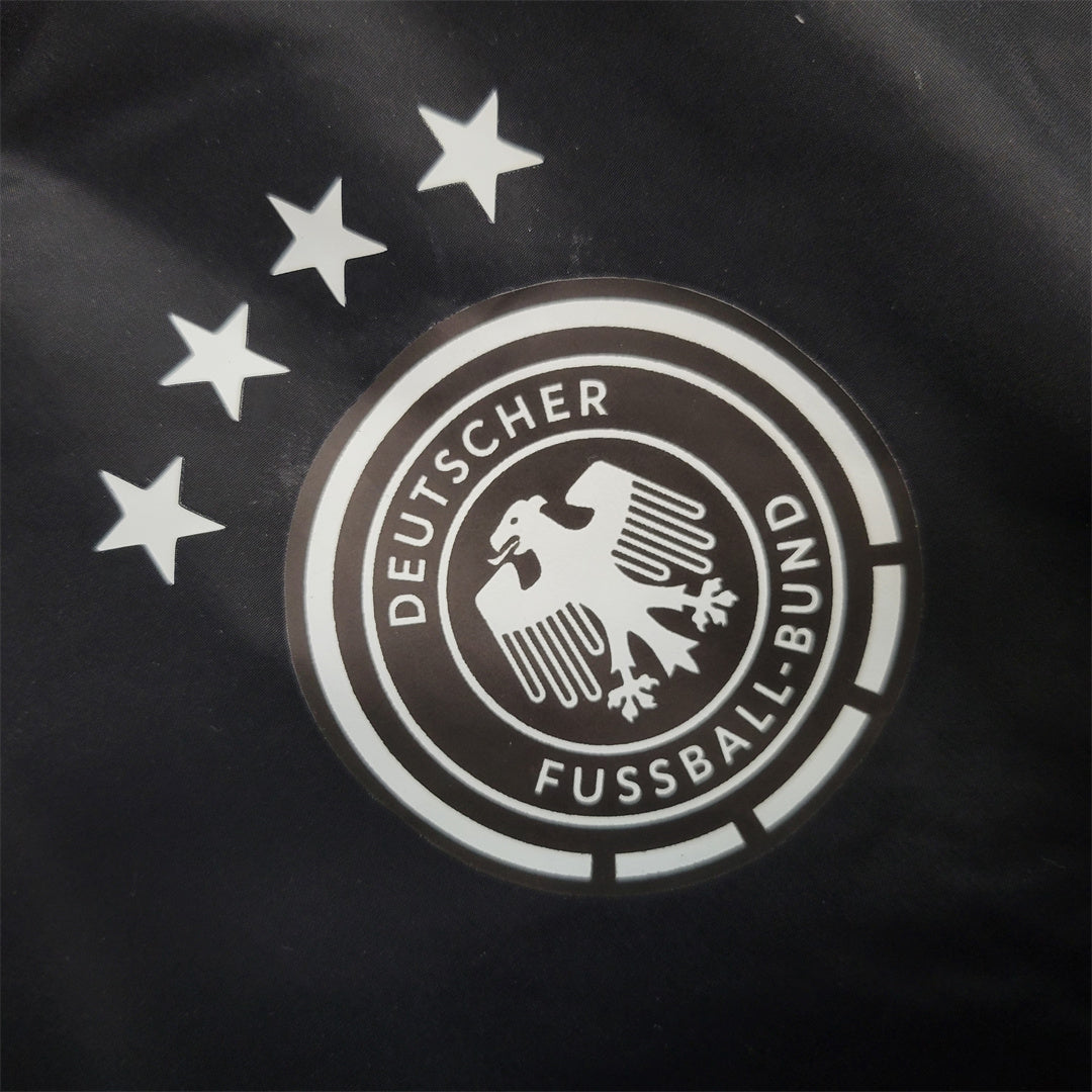 Thermal Jacket German