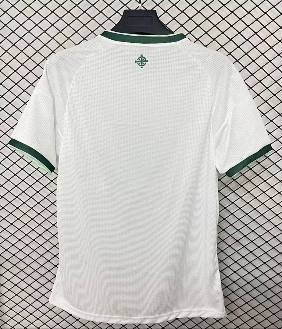 Northern Ireland 2026 World Cup Away soccer jersey