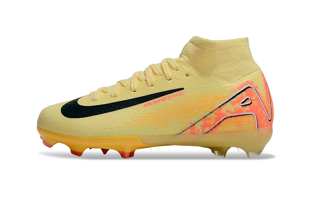 Assassin 16 children's football shoes