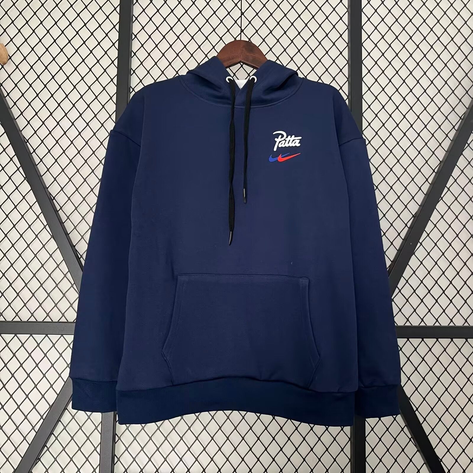 Patta hoodie