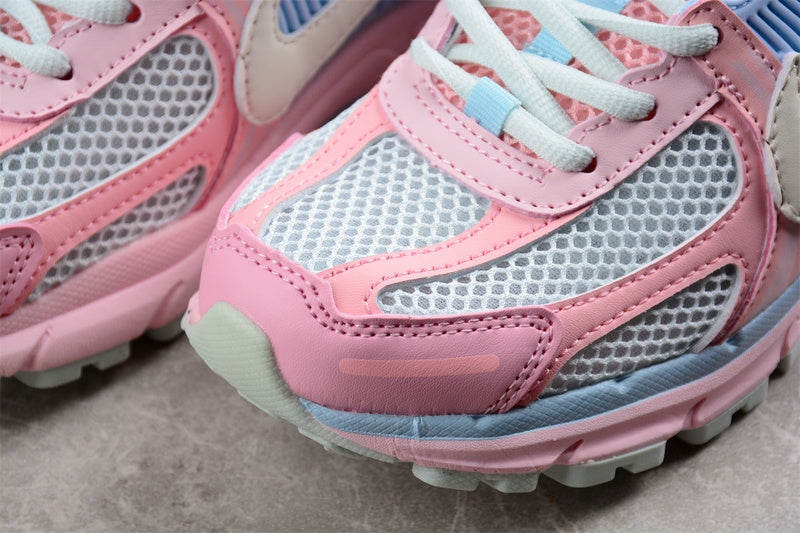 ZOOM VOMERO 5 SP BLUE/PINK/GREY