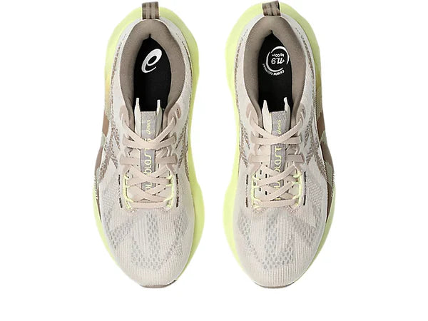 ASICS Novablast 5