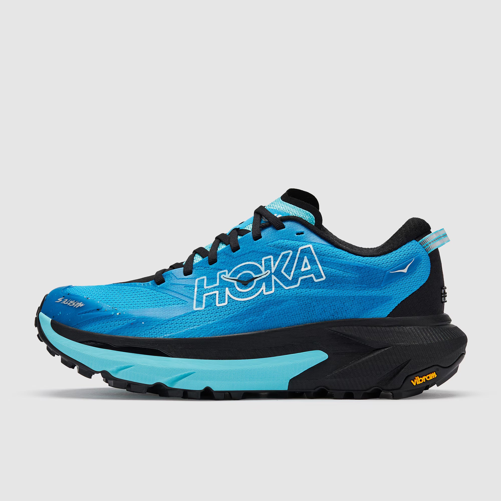 Hoka Mafate 5