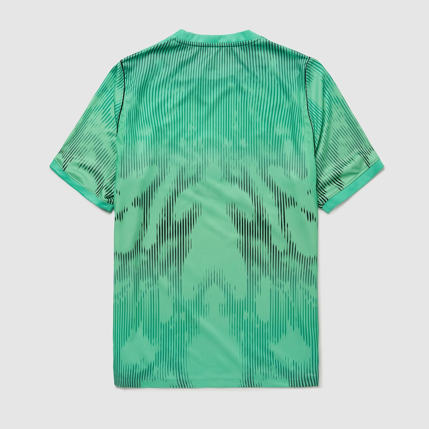 Brazil 2026 World Cup Green Goalkeeper Jersey