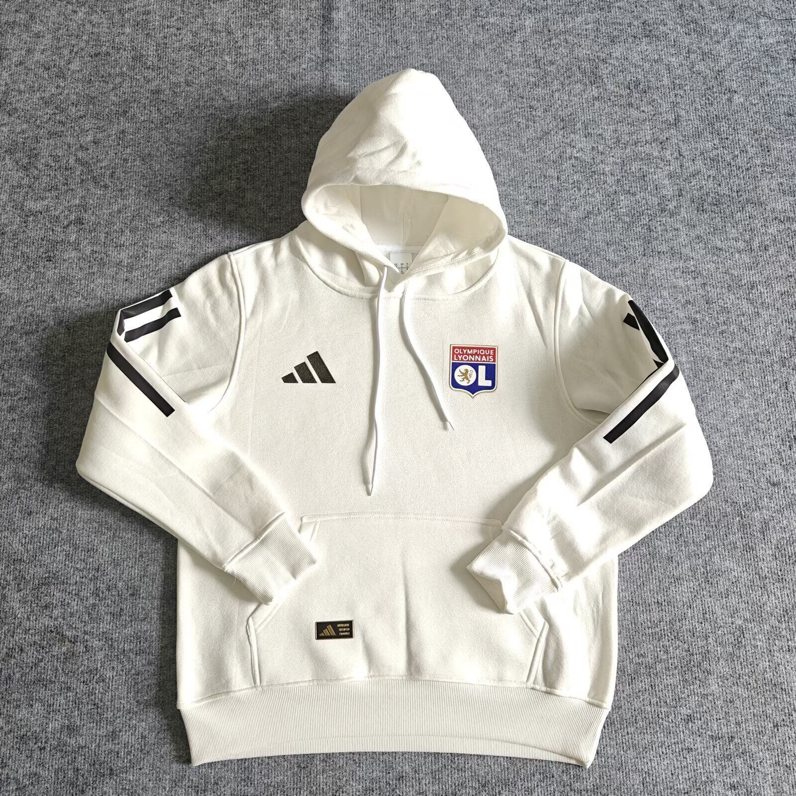 LYONNAIS hoodie