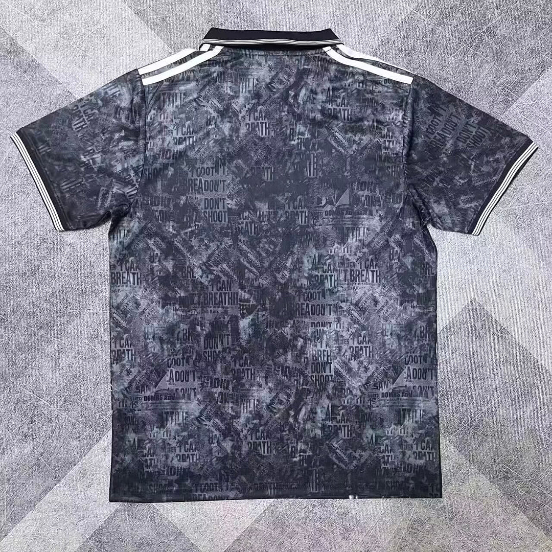 Real Madrid 26/27 Special Edition Commemorative Jersey
