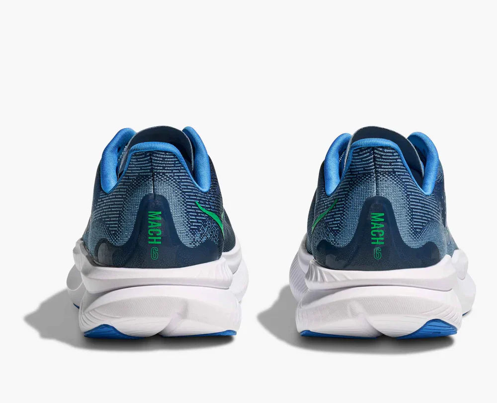 Hoka Mach 6